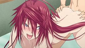 Succubus Appli Gakuen Sai 04 / Image 27