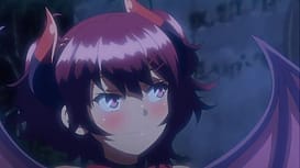 Succubus Connect! 01 / Image 6
