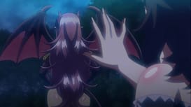 Succubus Connect! 01 / Image 7