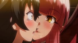 Succubus Connect! 01 / Image 12
