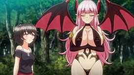 Succubus Connect! 03 / Image 7