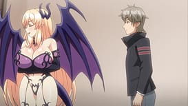 Succubus Connect! 03 / Image 8