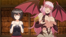 Succubus Connect! 04 / Image 1