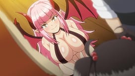 Succubus Connect! 04 / Image 10
