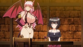Succubus Connect! 04 / Image 12