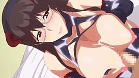 Succubus Stayed Life The Animation 01 / Image 18