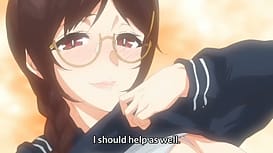 Succubus Stayed Life The Animation 02 / Image 17