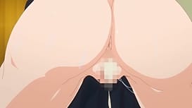 Succubus Stayed Life The Animation 02 / Image 26