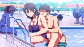 Succubus Yondara Haha ga Kita! 02 / Image 10