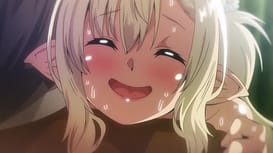 Sukebe Elf Tanbouki 01 / Image 19