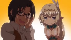 Sukebe Elf Tanbouki 01 / Image 22