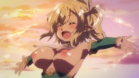 Sukebe Elf Tanbouki 01 / Image 24