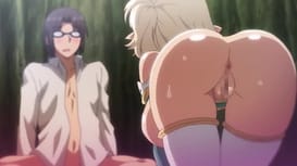 Sukebe Elf Tanbouki 02 / Image 10