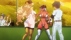 Suketto Sanjou!! The Animation 01 / Image 5