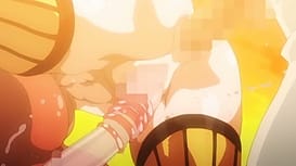 Suketto Sanjou!! The Animation 01 / Image 6