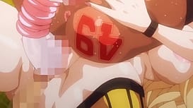 Suketto Sanjou!! The Animation 01 / Image 7