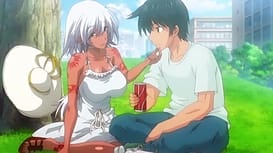 Suketto Sanjou!! The Animation 01 / Image 11