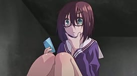 Swamp Stamp Anime Edition 01 / Image 6
