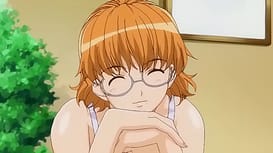 Sweet Home - H na Onee-san wa Suki Desuka 01 / Image 9