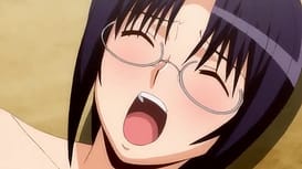Sweet Home - H na Onee-san wa Suki Desuka 03 / Image 8