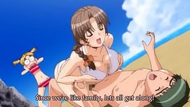Sweet Home - H na Onee-san wa Suki Desuka 03 / Image 9
