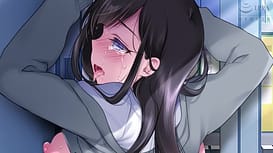 Taboo -Psychiatrist and Wounded Girl / Image 10