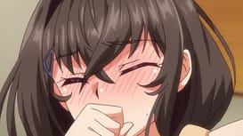 Tanetsuke Ojisan to NTR Hitozuma Sex The Animation 01 / Image 6