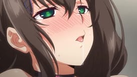 Tanetsuke Ojisan to NTR Hitozuma Sex The Animation 01 / Image 13