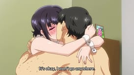 Tanetsuke Ojisan to Papakko JD Saimin Seikatsu The Animation 01 / Image 19