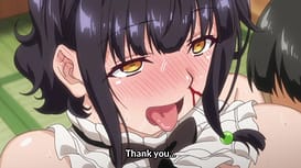 Tanetsuke Ojisan to Papakko JD Saimin Seikatsu The Animation 01 / Image 23