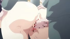 Teakamamire no Tenshi The Animation 01 / Image 5