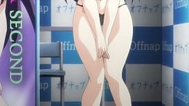 Teakamamire no Tenshi The Animation 01 / Image 11