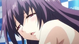 Teakamamire no Tenshi The Animation 01 / Image 15