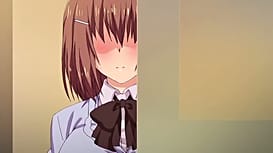 Tenioha! 2 Limit Over - Mada Mada Ippai Ecchi Shiyo The Animation 01 / Image 5