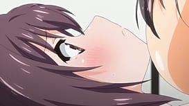 Tenioha! 2 Limit Over - Mada Mada Ippai Ecchi Shiyo The Animation 01 / Image 17