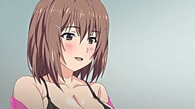 Tenioha! 2 Nee Motto Ecchi na Koto Ippai Shiyo The Animation 01 / Image 7