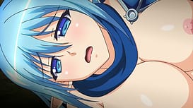 Tensei Kendo no Harem Colosseum 01 / Image 11