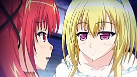 Tensei Kendo no Harem Colosseum 03 / Image 9