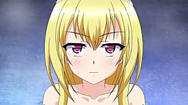 Tensei Kendo no Harem Colosseum 03 / Image 10