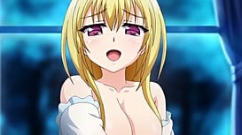 Tensei Kendo no Harem Colosseum 04 / Image 13