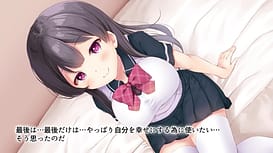 The sex life with the sexy and cheeky school uniform gals with the hypnotic figure! / Image 14