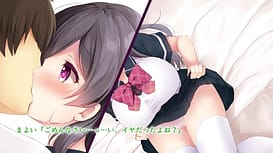 The sex life with the sexy and cheeky school uniform gals with the hypnotic figure! / Image 15
