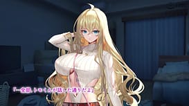 The story of a local yankee who bullied me and i got revenge by sleeping with his big-breasted girlfriend The Motion Anime 01 / Image 14
