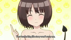 Tiny Evil 02 / Image 9