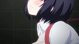 Toilet no Hanako-san vs Kukkyou Taimashi 01 / Image 8