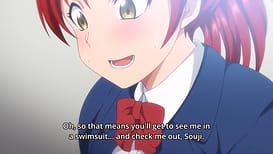 Tonari Kanojo 01 / Image 2