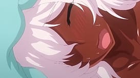 Tonari no Ie no Anette-san The Animation 01 / Image 9