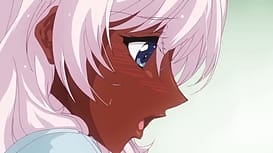 Tonari no Ie no Anette-san The Animation 01 / Image 11