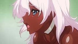 Tonari no Ie no Anette-san The Animation 01 / Image 13