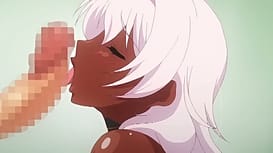 Tonari no Ie no Anette-san The Animation 01 / Image 15